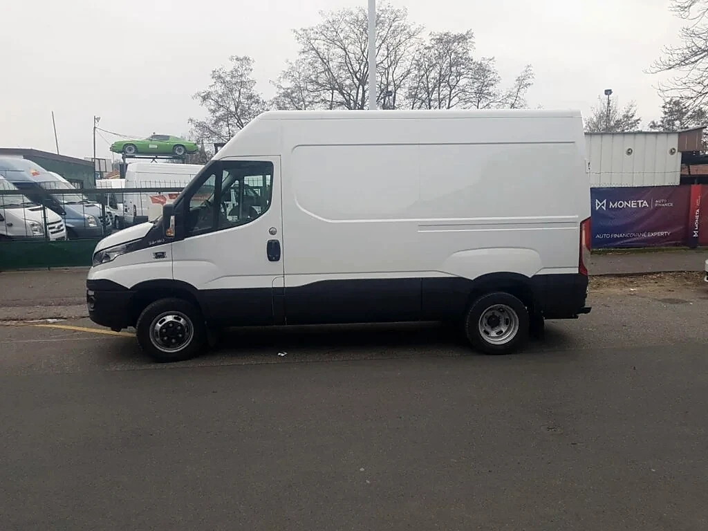 IVECO — exterior 2