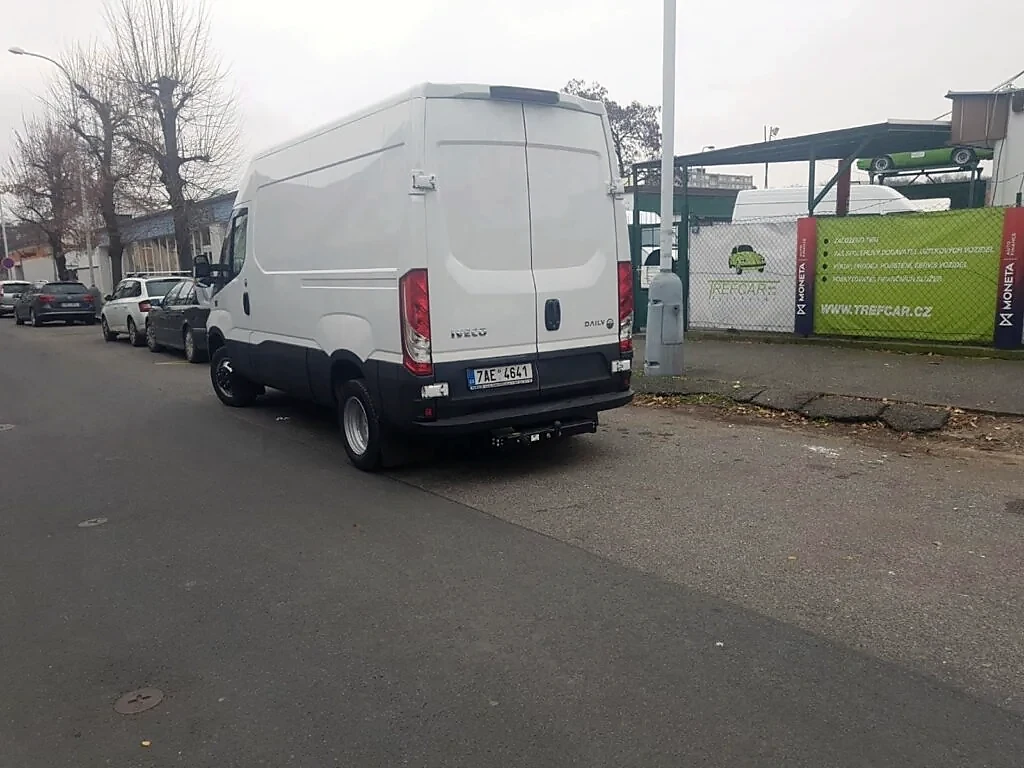 IVECO — equipment 3